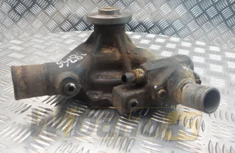 Wasserpumpe für Motor Cummins QSB3.3 4941151