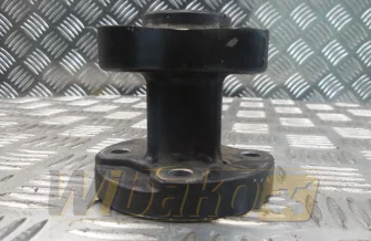 Ventilator-Fuß Cummins QSB3.3 