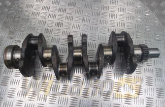 Kurbelwelle für Motor Cummins QSB3.3 4982121