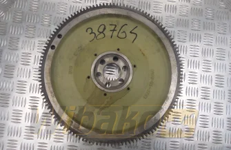 Schwungrad Z=127 für Motor Cummins QSB3.3 6205-31-4780