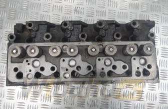 Motor Zylinderkopf für Motor Cummins QSB3.3 4944247