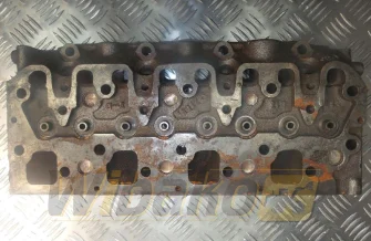 Motor Zylinderkopf Caterpillar C2.2 