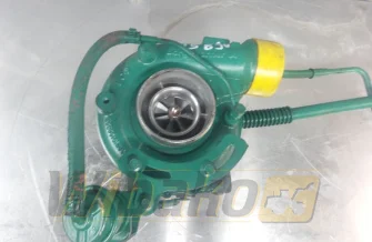 Turbolader Borg Warner 532710130825