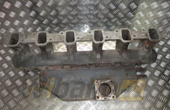 Ansaugkrümmer + aftercooler Daewoo MEGA 400 65.08201-53648