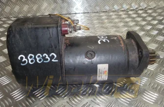 Anlasser Starter Bosch 095 0986014910