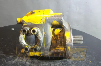 Hydraulikpumpe Kracht KP42/82C10JV00 