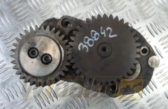 Ölpumpe für Motor Liebherr D936 *21862