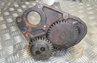 Ölpumpe L48 für Motor Liebherr D936 L08641