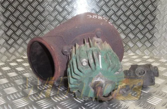  Volvo D12A380 1838167