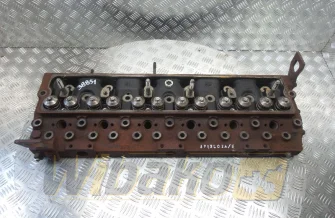 Motor Zylinderkopf für Motor Perkins 1006 3712L02A/5
