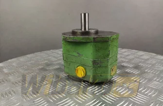 Hydraulikpumpe Ring Hydraulik PZ20Z0-3 