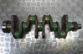 Kurbelwelle Yanmar 4TNV94L 