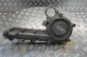 Wasserpumpe für Motor Deutz BF8M1015 04260123E