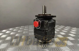 Zahnpumpe Bucher Hydraulics 36951571 