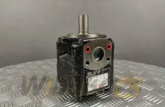 Zahnpumpe Bucher Hydraulics QT32-010 39042191