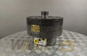 Hydromotor Hydroster S0K1-160G7D3 