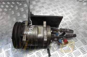  Case 721B 508S127A