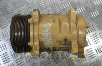  Liebherr D924/D934 508S117