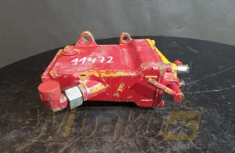  Weber Hydraulik 025.084.8 