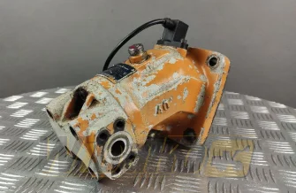 Drehmotor Hydromatik A2FM45/61W-VZB020FJ R902078640