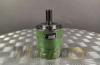 Hydromotor Südhydraulik lübeck LDK7L 