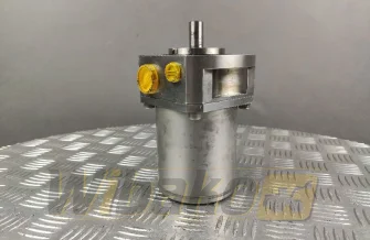 Hydraulikpumpe Danfoss PAH 10,0 02549204-112