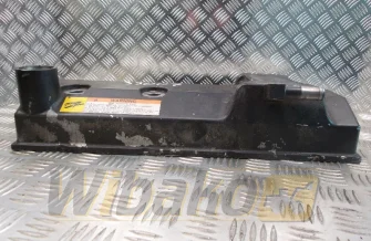 Zylinderkopfhaube für Motor Cummins QSB3.3 4941169