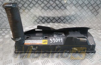 Zylinderkopfhaube für Motor Cummins QSB3.3 4941169