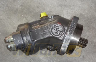 Hydromotor Hydromatik A2FM63/61W-VAB010 R909408523