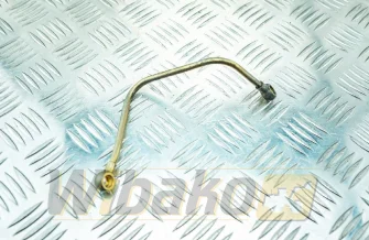 Ölleitung der Einspritzpumpe 6x1 Liebherr 9271051