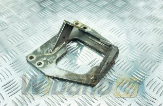 Halterung für Kraftstofffilter-Basis Liebherr 9887674