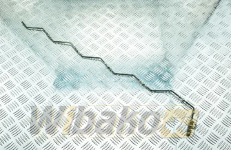 D= 5 mm für Motor Liebherr D926 9279613