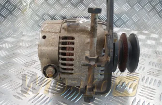Lichtmaschine Denso QSB3.3 600-861-6510/C6008611611