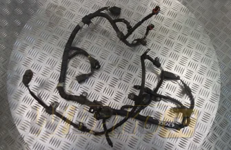 für Motor Cummins QSB3.3 4941204