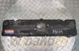 Pokrywa zaworowa Cummins ISLE4 E340B 3970865