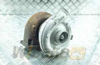 Turbolader Caterpillar 3306 