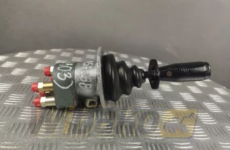Joystick Rexroth Sigma TH22589800 P4743324M