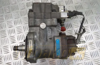 Kraftstoffpumpe Komatsu SAA6D114E-3 4954200N