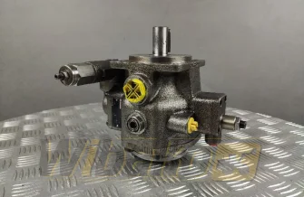 Hydraulikpumpe Rexroth PV7-1A/16-30RE01MCO-08 R900533582