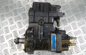 Kraftstoffpumpe Cummins 4954200