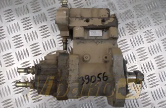 Kraftstoffpumpe Cummins 4954200