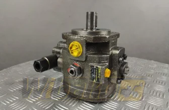 Hydraulikpumpe Parker PVS16EH140C2 FY47067159