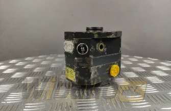 Hydraulikpumpe Ring Hydraulik PZ8D2-3 