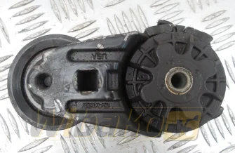  Cummins ISLE4 E340B 3937555