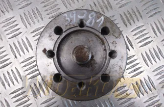  Cummins ISLE4 E340B 3939088