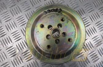 Riemenrad wału korbowego Cummins ISLE4 E340B 3943978
