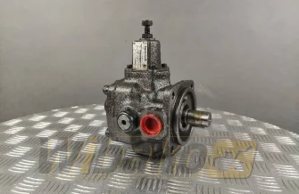 Hydraulikpumpe Berarma 02-PVS1-25-F-H-R-M 
