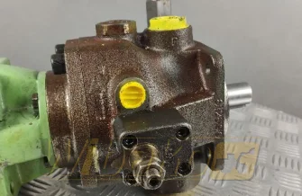Hydraulikpumpe Rexroth PV7-1A/25-30RE01MC0-16 R900580383