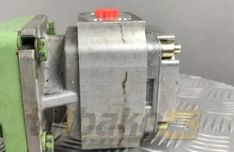 Hydraulikpumpe Rexroth PGF3-31/025RE07VE4 R900932088