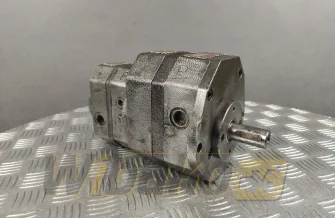 Hydraulikpumpe Ring Hydraulik PZ20Z0-3 